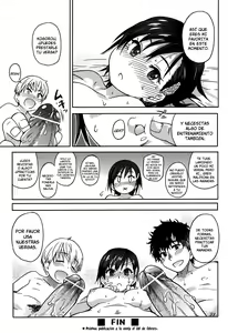 Page 33 of Kanojyo Kareshi Kanojyo | Novia Novio Novia - preview thumbnail