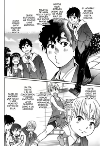 Page 6 of Kanojyo Kareshi Kanojyo | Novia Novio Novia - preview thumbnail