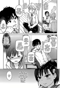 Page 9 of Kanojyo Kareshi Kanojyo | Novia Novio Novia - preview thumbnail