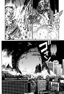 Page 33 of Tail Chaser 3 - preview thumbnail