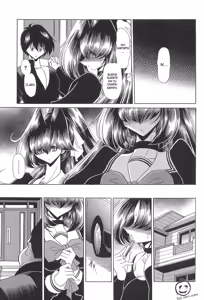 Page 8 of TOILET GIRL -Kichiku no Ugomeki- ch. 4 - preview thumbnail