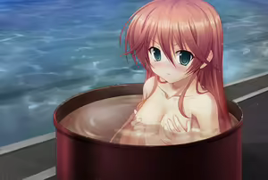 Page 414 of Futagoza no Paradox part1 - preview thumbnail