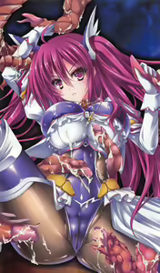 Page 5 of Seikan Tenshi Exragna | Reincarnate Angel Exragna - preview thumbnail