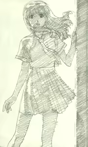 Page 23 of VIPER-CTR ~Asuka~: Novel Edition - preview thumbnail