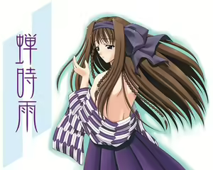 Semishigure — hentai manga cover on Fhentai