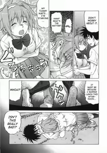 Page 84 of Seka x Seka 1 - preview thumbnail