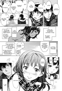 Page 3 of Kimi no Sumu Machi - preview thumbnail