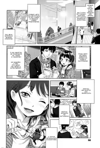 Page 4 of Kimi no Sumu Machi - preview thumbnail