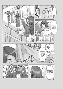 Page 3 of Tonari no Oku-san ni Kigaete | Changing into the Wife Next Door - preview thumbnail