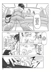 Page 34 of Tonari no Oku-san ni Kigaete | Changing into the Wife Next Door - preview thumbnail