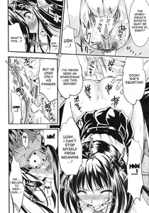 Page 102 of Gakuen Seikatsu - preview thumbnail