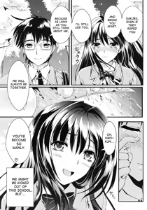 Page 122 of Gakuen Seikatsu - preview thumbnail