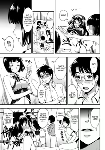 Page 146 of Gakuen Seikatsu - preview thumbnail