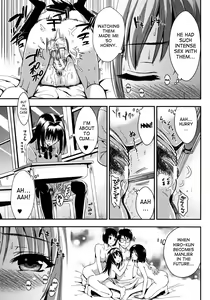 Page 148 of Gakuen Seikatsu - preview thumbnail