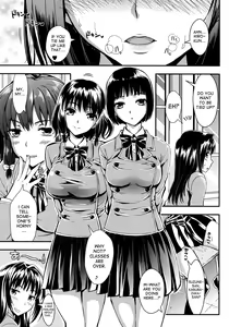 Page 150 of Gakuen Seikatsu - preview thumbnail