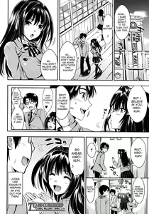 Page 168 of Gakuen Seikatsu - preview thumbnail