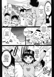Page 21 of Gakuen Seikatsu - preview thumbnail