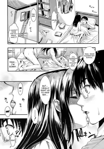 Page 23 of Gakuen Seikatsu - preview thumbnail