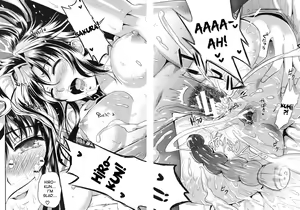 Page 38 of Gakuen Seikatsu - preview thumbnail