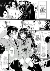 Page 40 of Gakuen Seikatsu - preview thumbnail