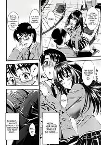 Page 41 of Gakuen Seikatsu - preview thumbnail