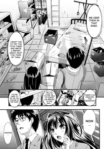 Page 47 of Gakuen Seikatsu - preview thumbnail