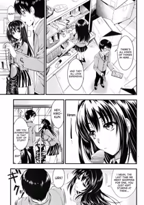 Page 48 of Gakuen Seikatsu - preview thumbnail