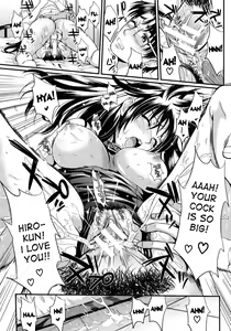 Page 66 of Gakuen Seikatsu - preview thumbnail