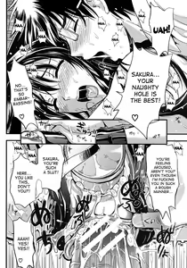 Page 72 of Gakuen Seikatsu - preview thumbnail