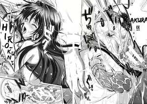 Page 74 of Gakuen Seikatsu - preview thumbnail