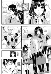 Page 77 of Gakuen Seikatsu - preview thumbnail