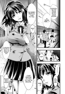 Page 80 of Gakuen Seikatsu - preview thumbnail