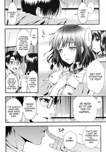 Page 89 of Gakuen Seikatsu - preview thumbnail