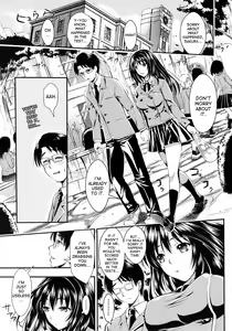 Page 9 of Gakuen Seikatsu - preview thumbnail