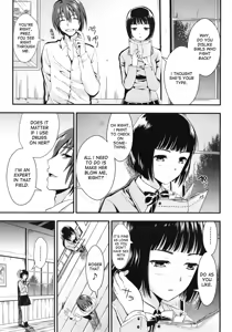 Page 98 of Gakuen Seikatsu - preview thumbnail