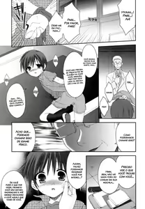Page 3 of Houkago | After School - preview thumbnail