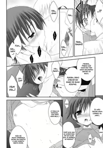 Page 4 of Houkago | After School - preview thumbnail
