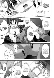 Page 5 of Houkago | After School - preview thumbnail