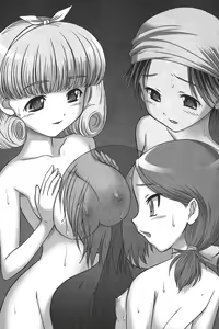 Page 117 of Harem Pirate - preview thumbnail