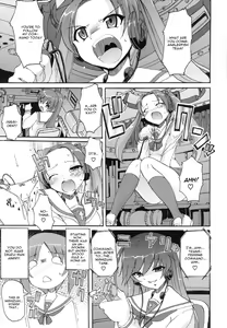 Page 25 of Girls & Punisher - preview thumbnail