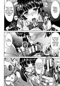 Page 176 of Kainushi-sama ni Natte yo ne! - preview thumbnail