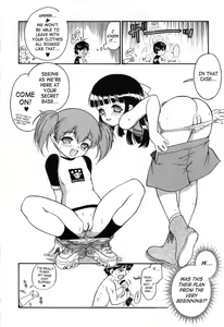 Page 40 of Itazura Koneko Twins - preview thumbnail
