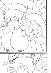 Page 40 of Mami-san do | Mami-Sandwich - preview thumbnail