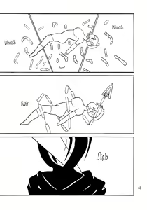 Page 42 of Mami-san do | Mami-Sandwich - preview thumbnail