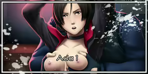 Page 66 of Sherry Birkin Kansatsuki - preview thumbnail