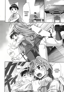 Page 6 of Ane Hug - preview thumbnail