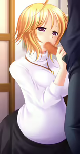 Page 353 of Hara Kano!! ～Ano Ko to Love Love Harabote Seikatsu～ - preview thumbnail