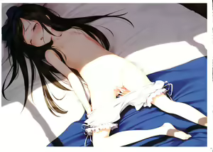 Page 8 of Yousei no Drawers - preview thumbnail