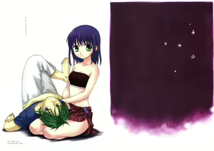 Otona ni nanka naranaide - hentai manga cover image