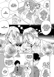 Page 8 of Host-bu no Ohime-sama wa Warui Mahou Tsukai ni Damasareru | The Host Club Princess is Tricked by an Evil Sorcerer. - preview thumbnail
